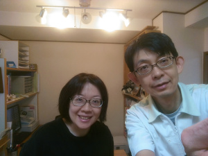 カイロプラクティックこまば 患者さんとの画像0